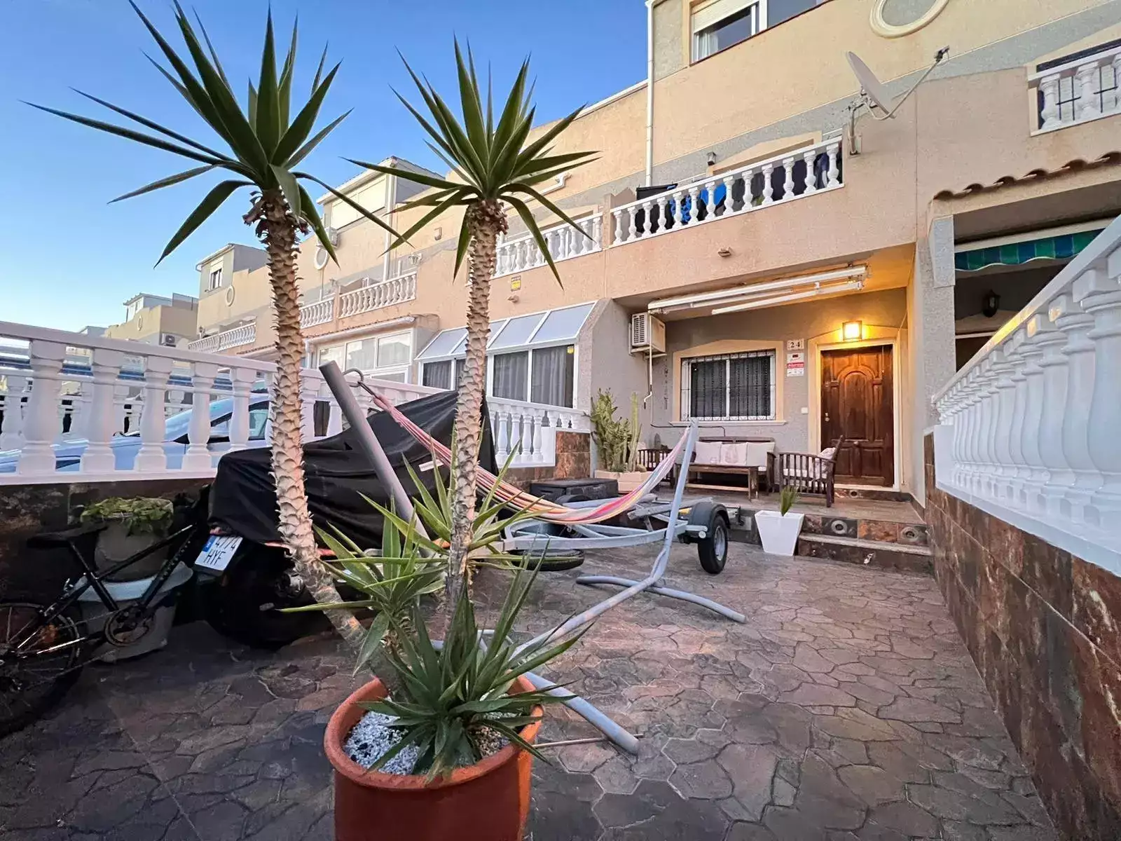 Other Properties 120m² in Spain, Orihuela. Priced at 158163£ rent photo-2