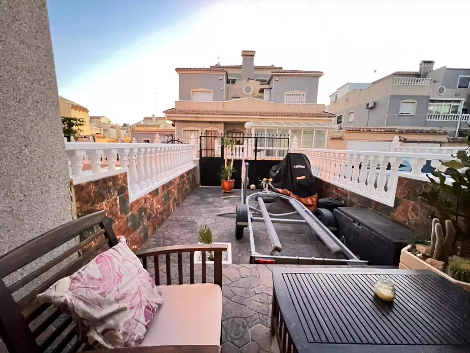 Other Properties 120m² in Spain, Orihuela. Priced at 158163£ rent photo-7