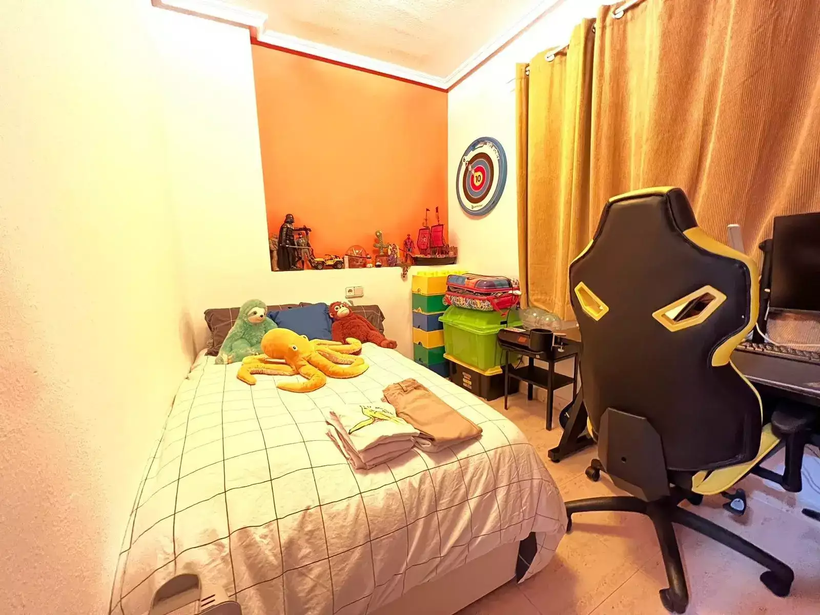 Other Properties 120m² in Spain, Orihuela. Priced at 158163£ rent photo-18