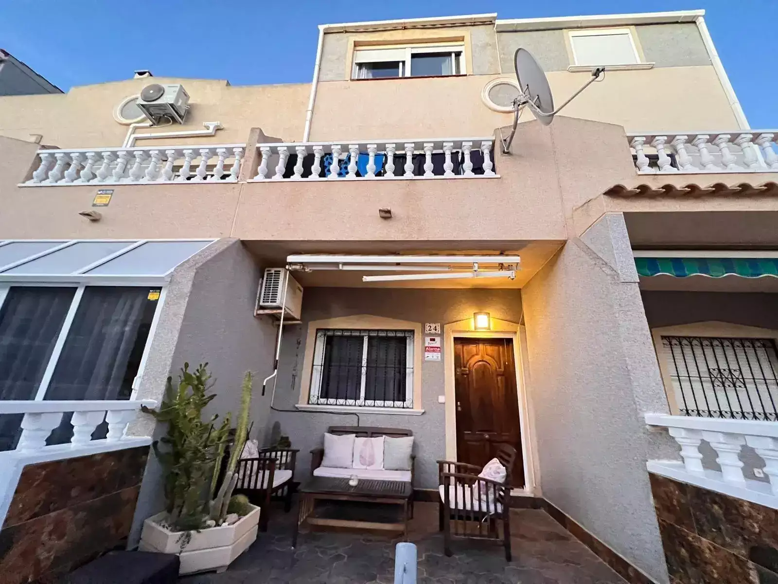 Other Properties 120m² in Spain, Orihuela. Priced at 158163£ rent photo-25