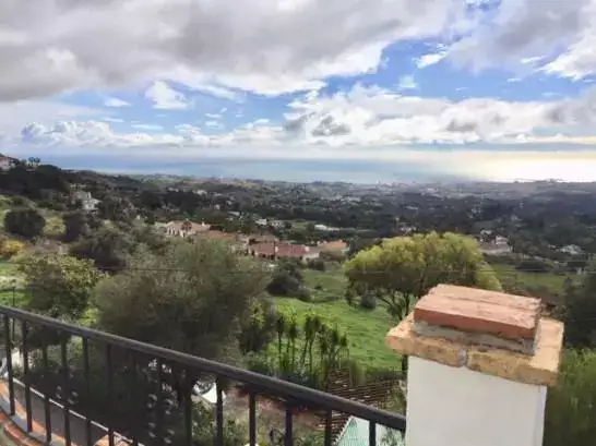 Other Properties 88m² in Spain, Mijas. Priced at 277855£ rent photo-4