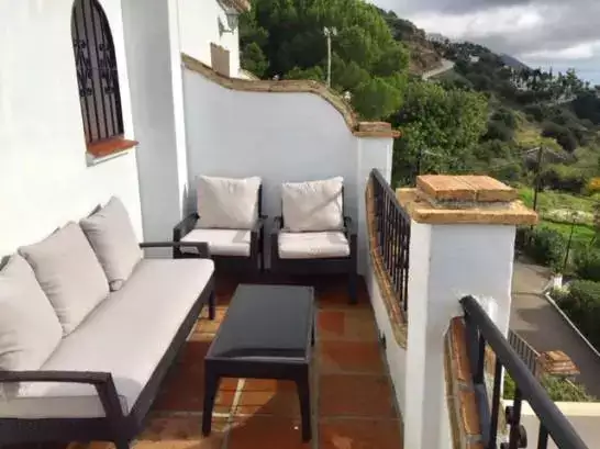 Other Properties 88m² in Spain, Mijas. Priced at 277855£ rent photo-16