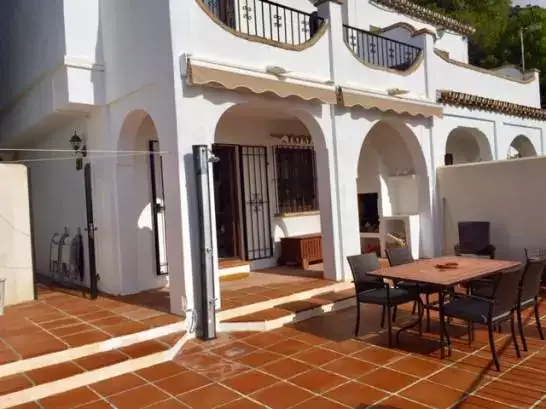 Other Properties 88m² in Spain, Mijas. Priced at 277855£ rent photo-21
