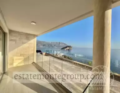 Купить квартиру в Черногории 245910€