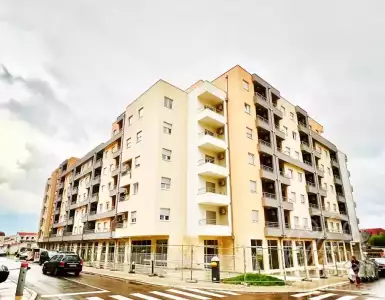 Купить квартиру в Черногории 121000€