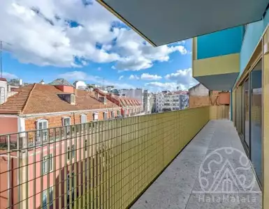 Арендовать flat в Portugal 4700€