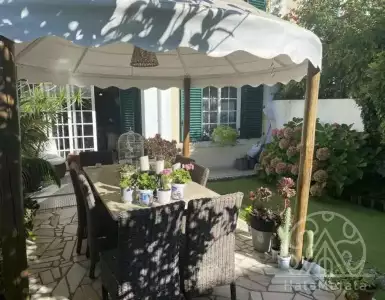 Арендовать дом в Португалии 4000€