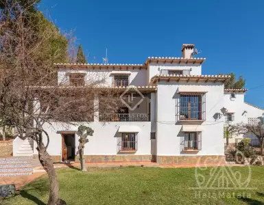 Купить дом в Испании 1111419£