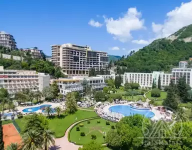 Купить flat в Montenegro 730100€