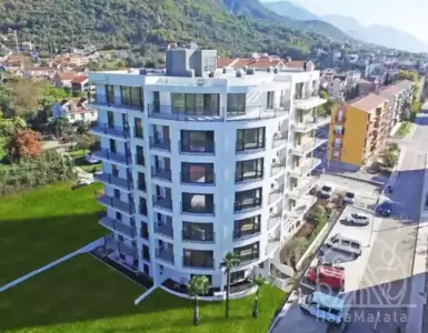 Купить квартиру в Черногории 480000€