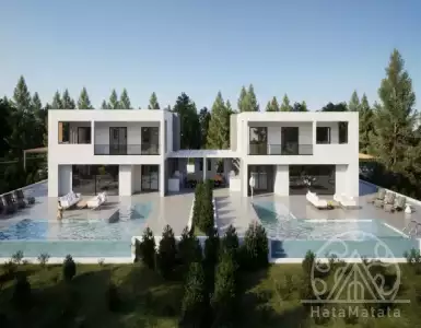 Купить villa в Greece 1410647£