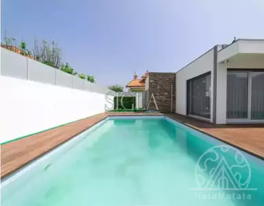 Арендовать дом в Португалии 5000€