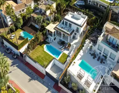 Купить villa в Spain 2201464£