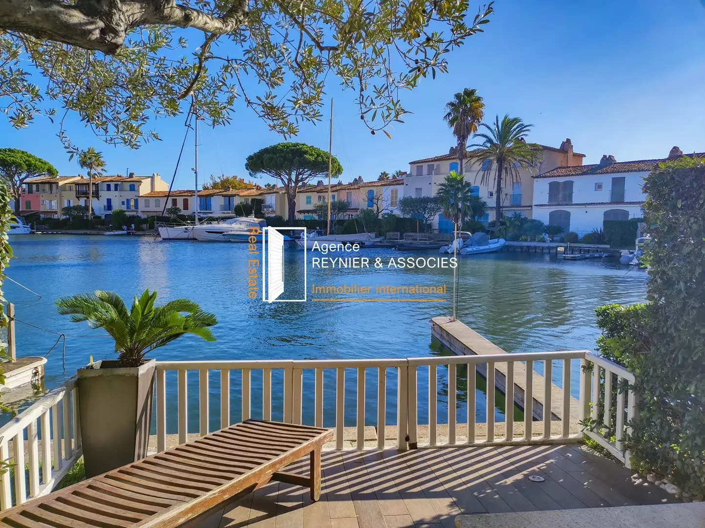 Villa 82m² in France, Grima. Priced at 1132792£ rent photo-1