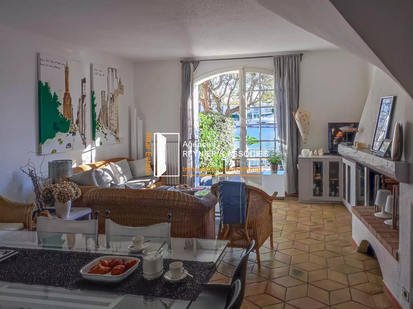 Villa 82m² in France, Grima. Priced at 1132792£ rent photo-3
