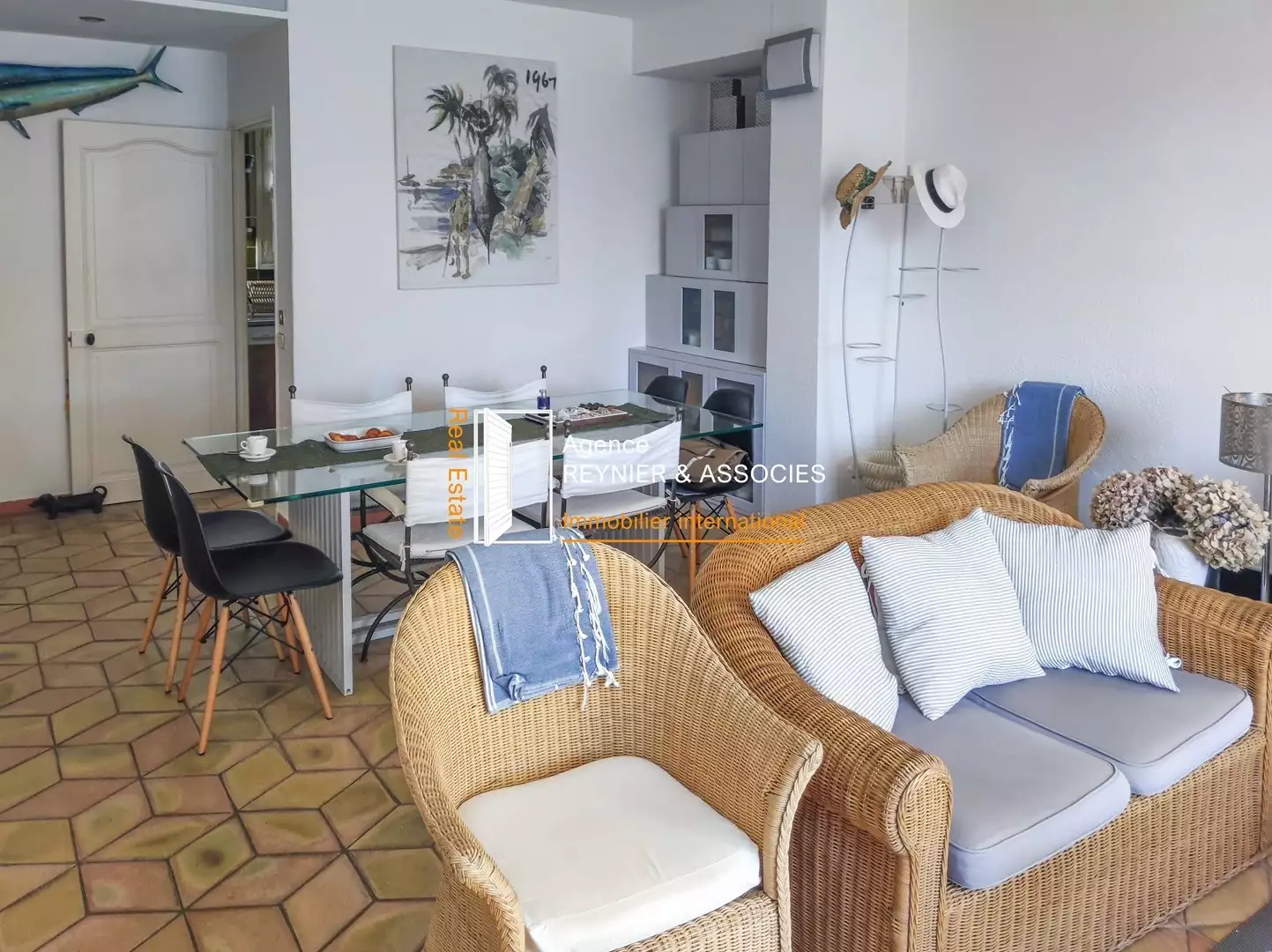 Villa 82m² in France, Grima. Priced at 1132792£ rent photo-4