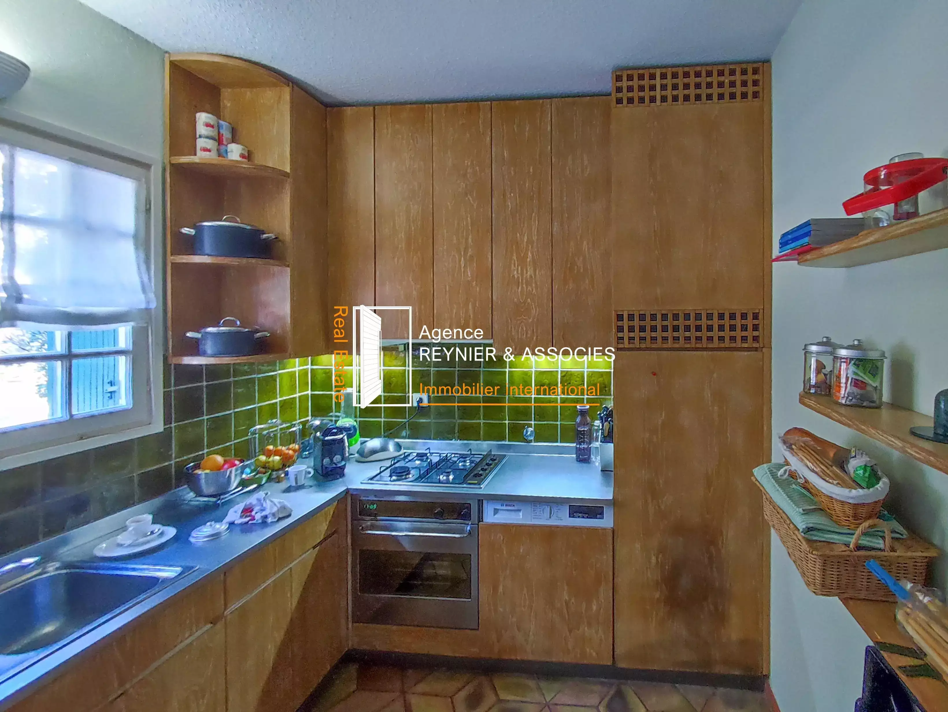 Villa 82m² in France, Grima. Priced at 1132792£ rent photo-5