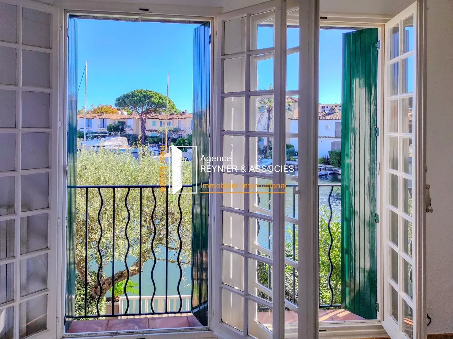 Villa 82m² in France, Grima. Priced at 1132792£ rent photo-7