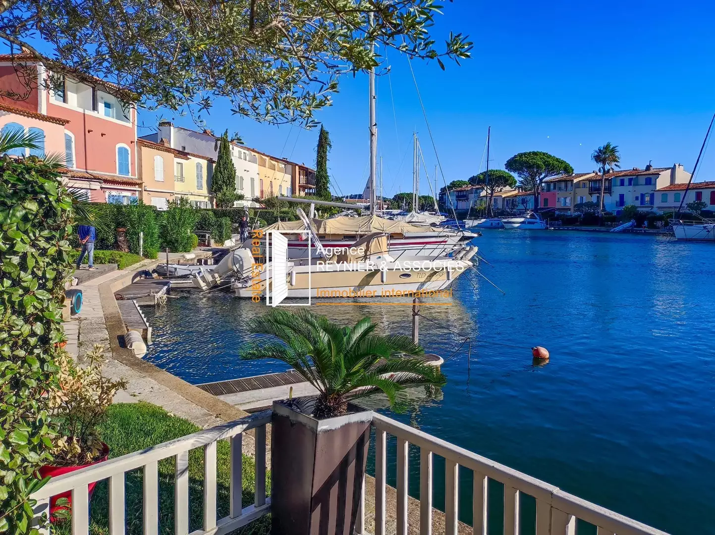 Villa 82m² in France, Grima. Priced at 1132792£ rent photo-10
