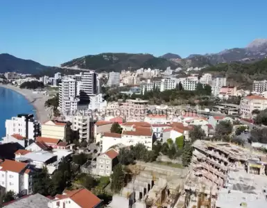 Купить flat в Montenegro 118833€