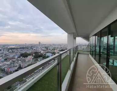 Арендовать квартиру в Таиланде 4610€