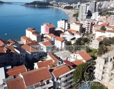 Купить flat в Montenegro 345609€