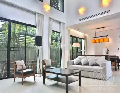 Арендовать villa в Thailand 4360€