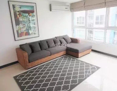 Rent in Thailand for 3080€