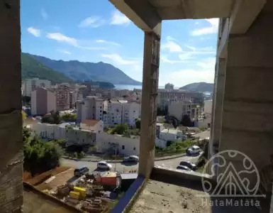 Купить flat в Montenegro 54600€