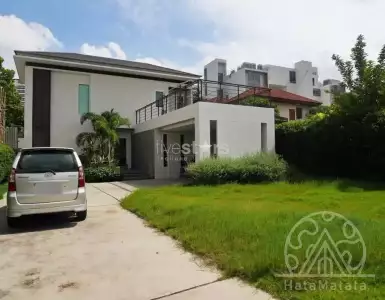 Арендовать villa в Thailand 5130€