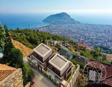 Купить дом в Турции 2352503£