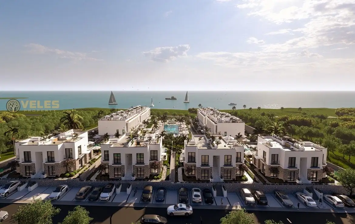 Flat 52m² in Cyprus, Esentepe. Priced at 152100€ rent photo-9