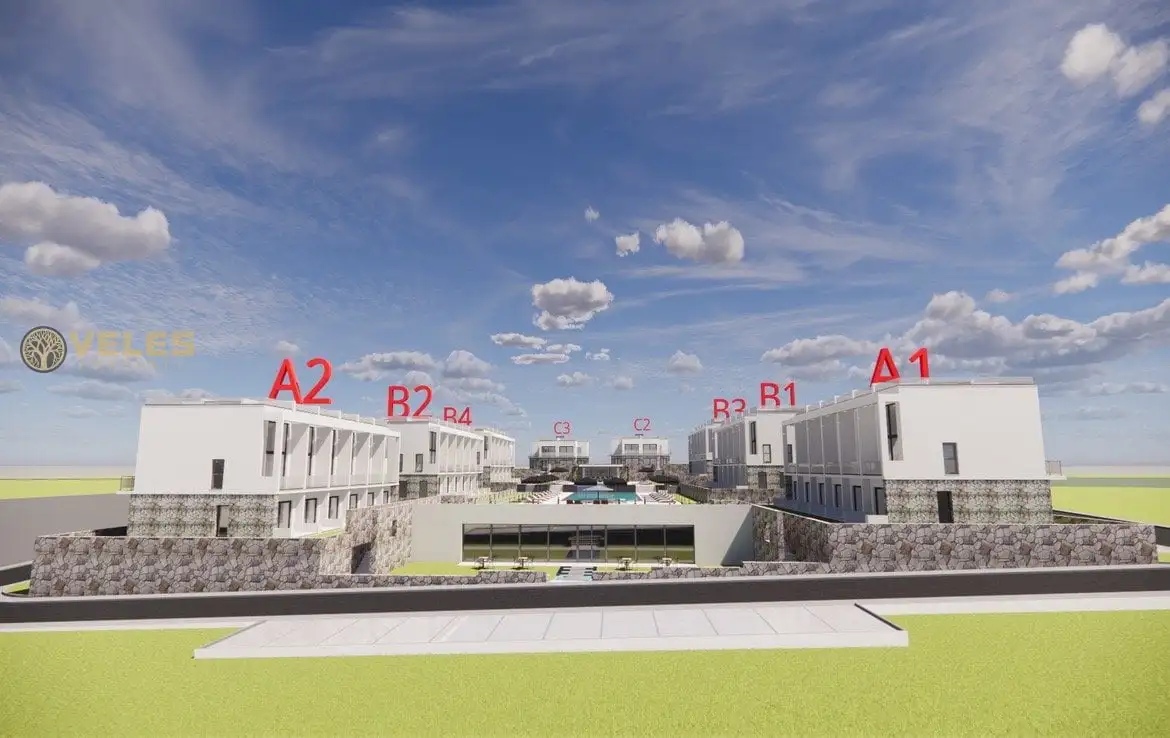 Flat 52m² in Cyprus, Esentepe. Priced at 152100€ rent photo-11