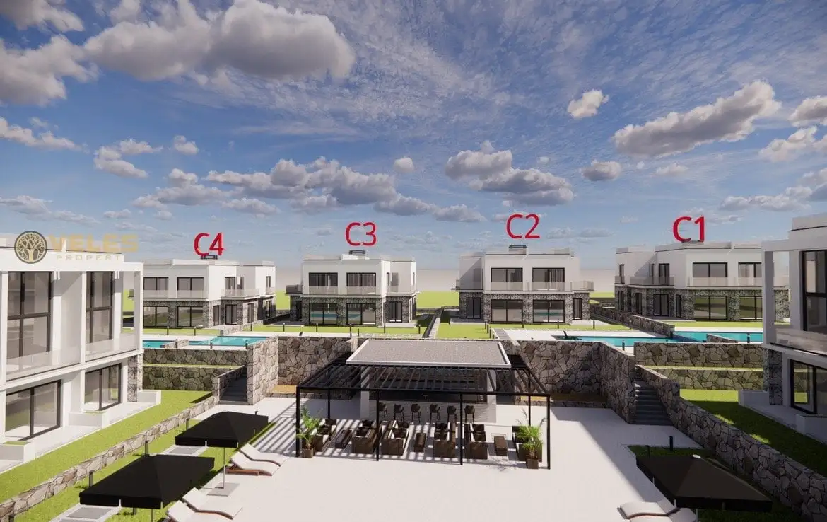 Flat 52m² in Cyprus, Esentepe. Priced at 152100€ rent photo-13