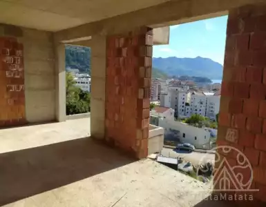 Купить квартиру в Черногории 365000€