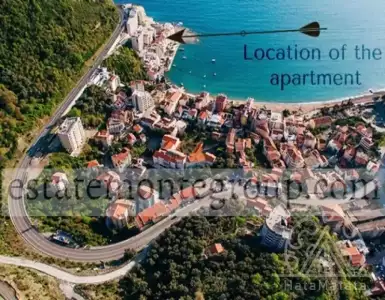 Купить flat в Montenegro 248000€