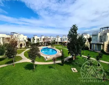 Купить flat в Cyprus 116824€