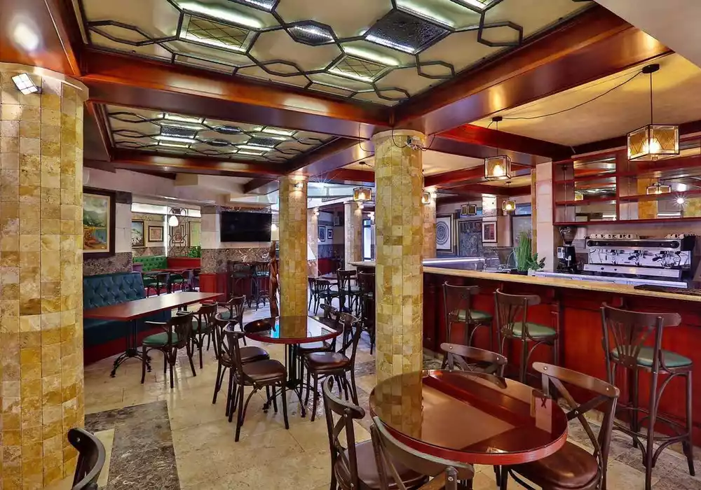 Other Properties 480m² in Montenegro, Budva. Priced at 710000€ rent photo-3