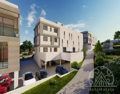 Купить flat в Cyprus 207090€