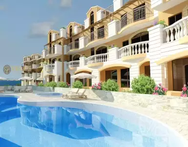 Купить квартиру в Кипре 380250€