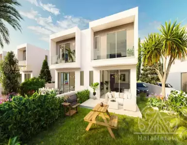 Купить house в Cyprus 300690€