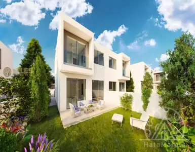 Купить villa в Cyprus 343980€