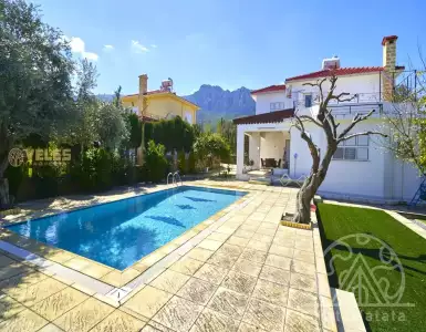 Купить villa в Cyprus 386100€