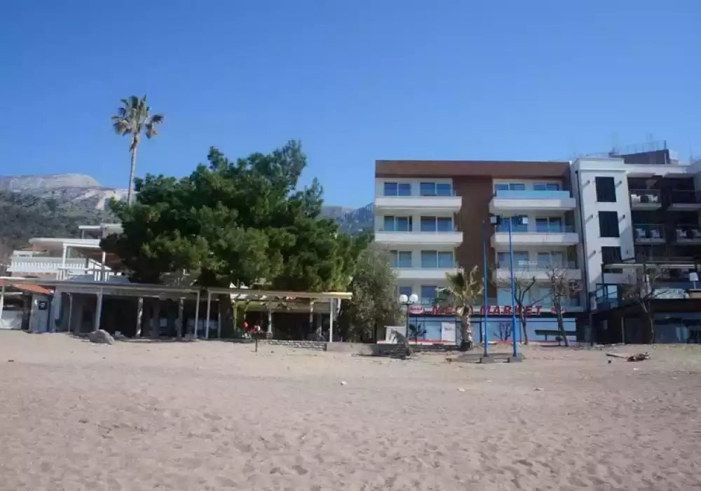 Flat 85m² in Montenegro, Rafailovici. Priced at 530000€ rent photo-1