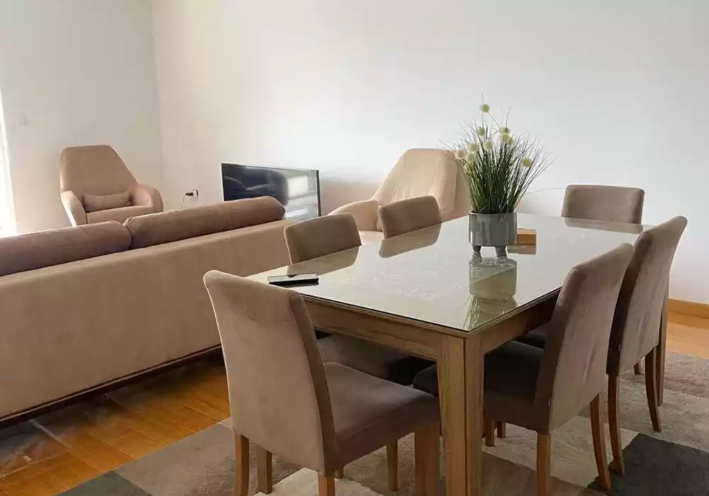 Flat 85m² in Montenegro, Rafailovici. Priced at 530000€ rent photo-2
