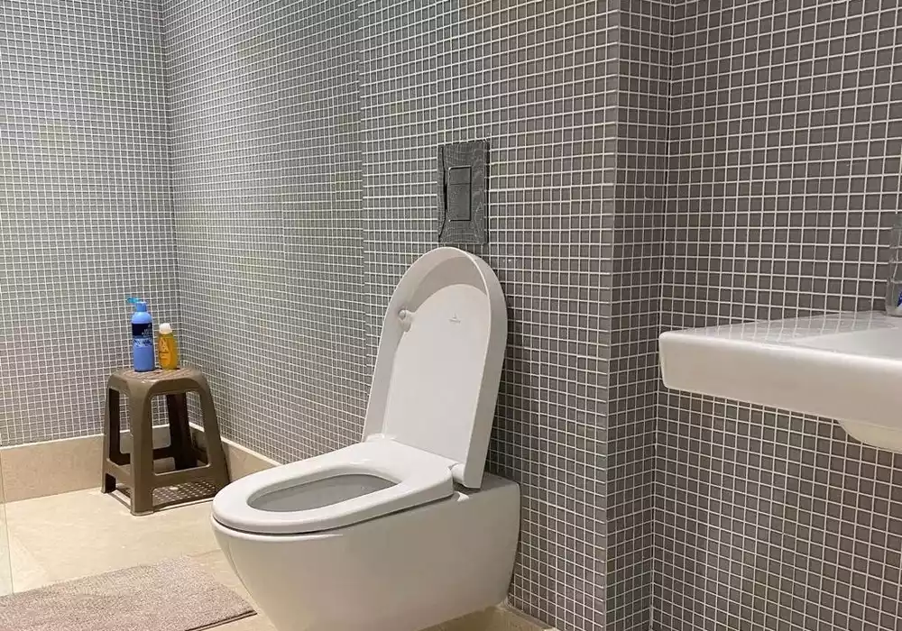 Flat 85m² in Montenegro, Rafailovici. Priced at 530000€ rent photo-13