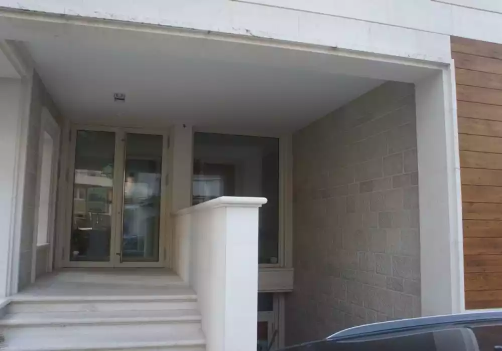 Flat 85m² in Montenegro, Rafailovici. Priced at 530000€ rent photo-17