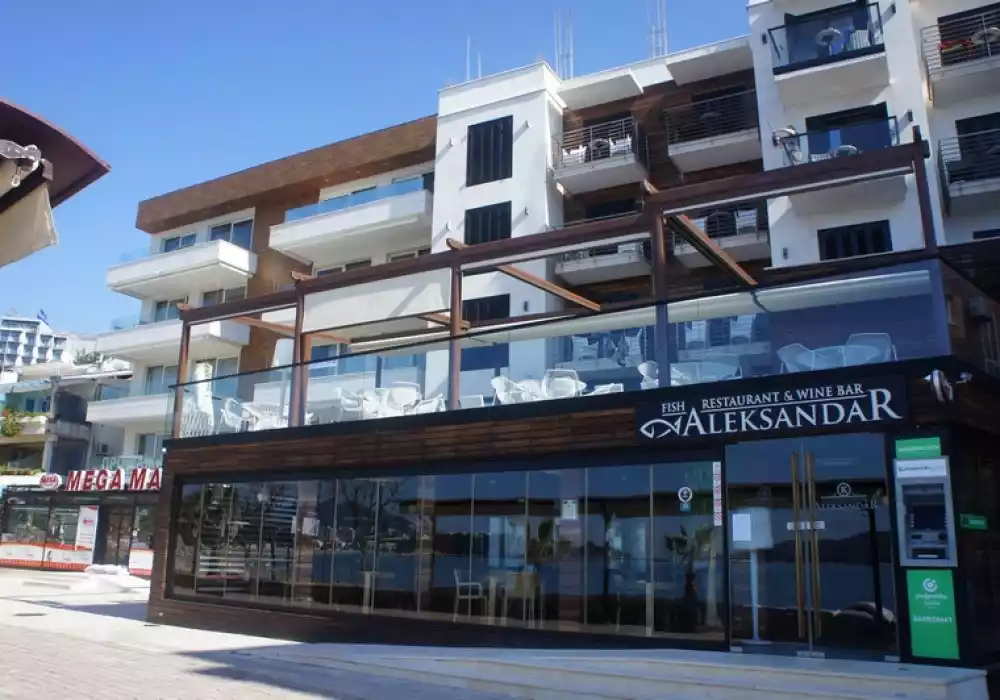 Flat 85m² in Montenegro, Rafailovici. Priced at 530000€ rent photo-22