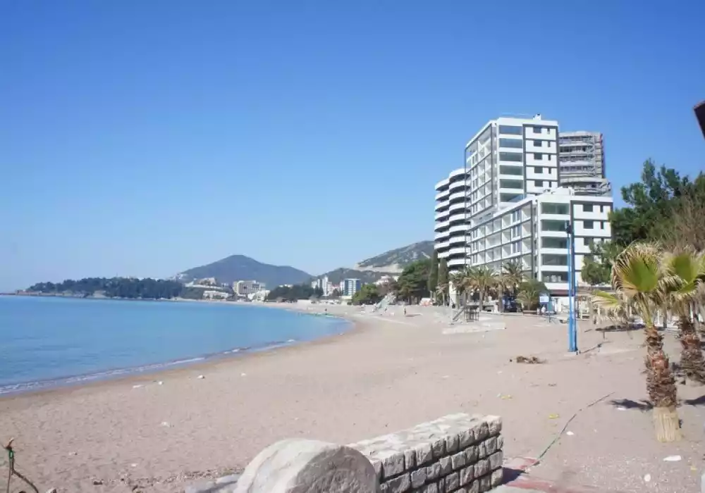 Flat 85m² in Montenegro, Rafailovici. Priced at 530000€ rent photo-7