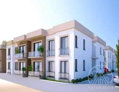 Купить квартиру в Кипре 152100€
